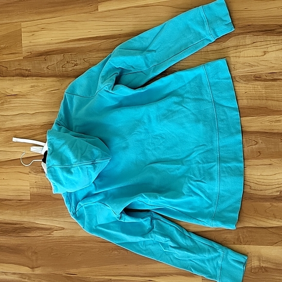 The North Face  •  Trivert Hooded Pullover Sweatshirt - Picture 3 of 4